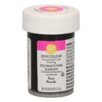 Colorant Gel Wilton 28g Rose Fushia