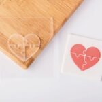 Outbosseur Coeur Puzzle