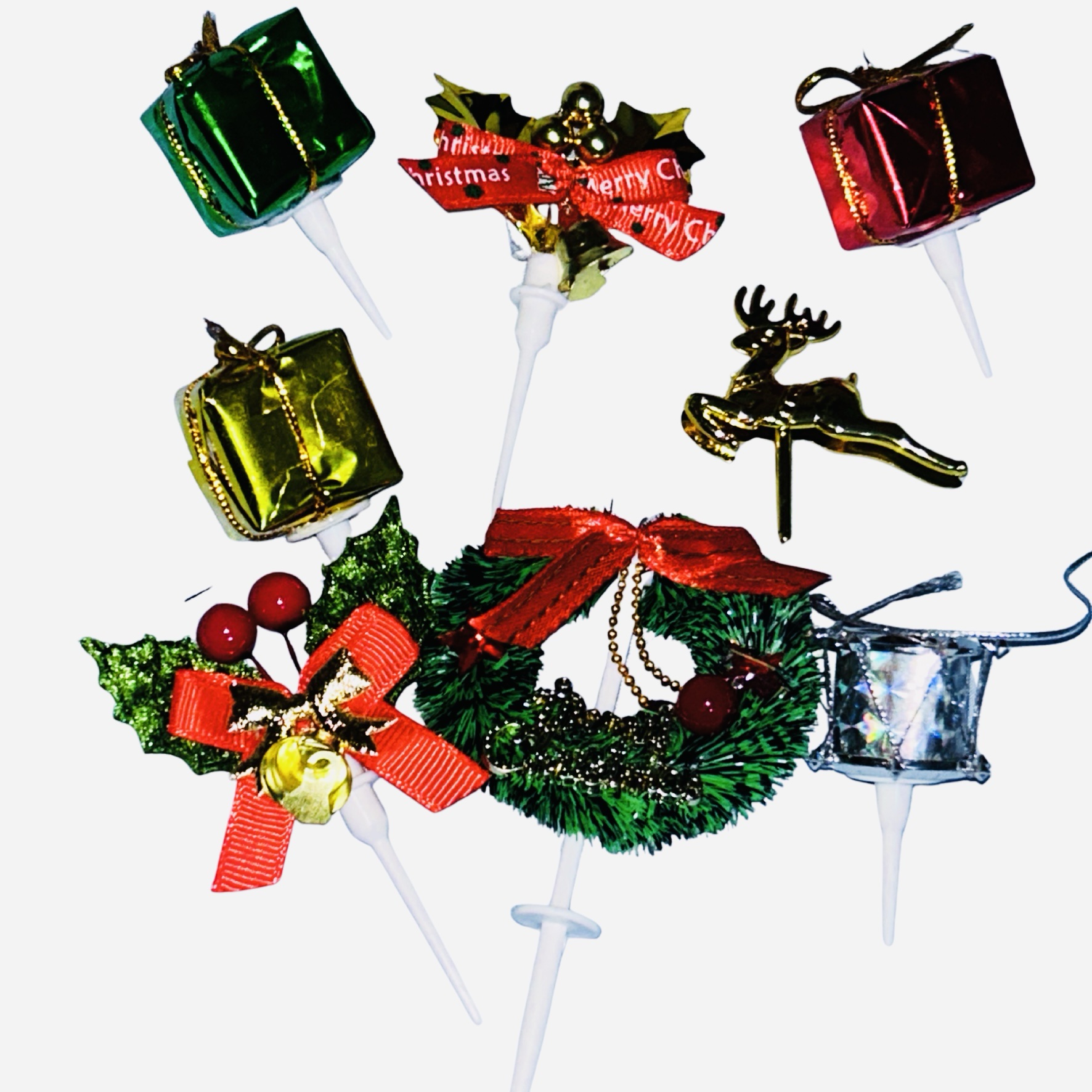 untitled-design-13 Lot de décoration bûche de Noel 9 figurines – Image 1