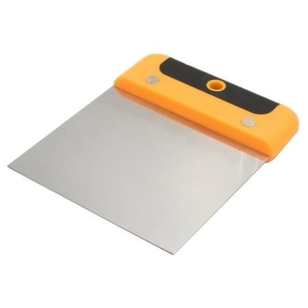 img_4491 Scraper cuisine en inox 10cm – Image 1