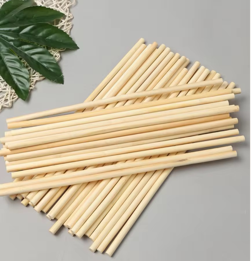 img_5006 Lot de 10 cake dowels en bois 40x1cm – Image 1