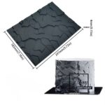 Tapis silicone relief #7