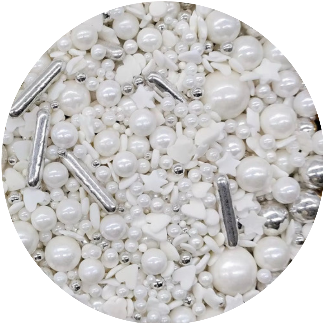 design-sans-titre-78 Mix perles et rods blanc argent et beige – Image 1