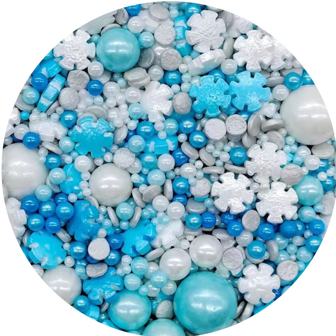 design-sans-titre-84 Mix perles couleur blanc et bleu – Image 1