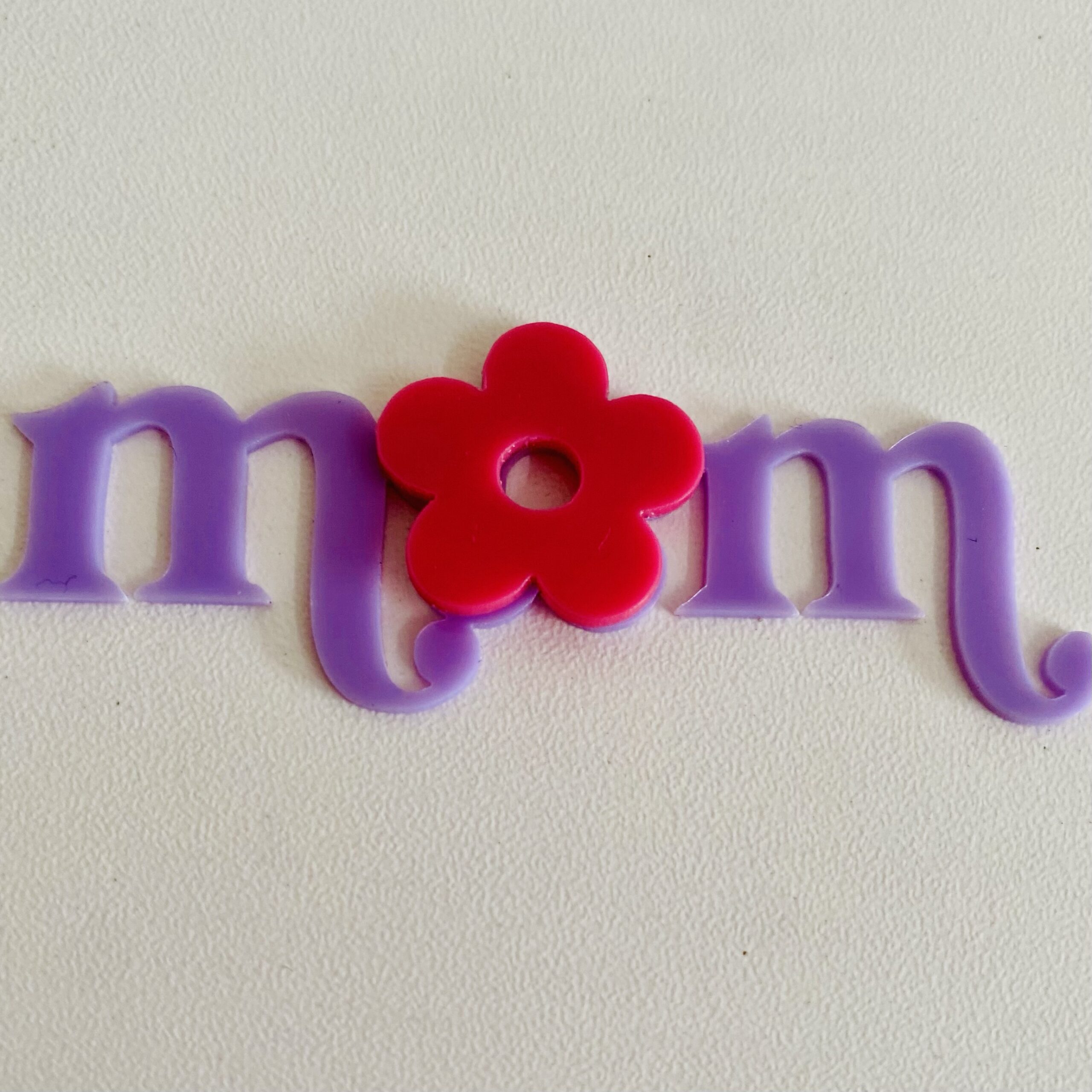 img_6579 Lot de 2 cake charms Mom Violet – Image 1