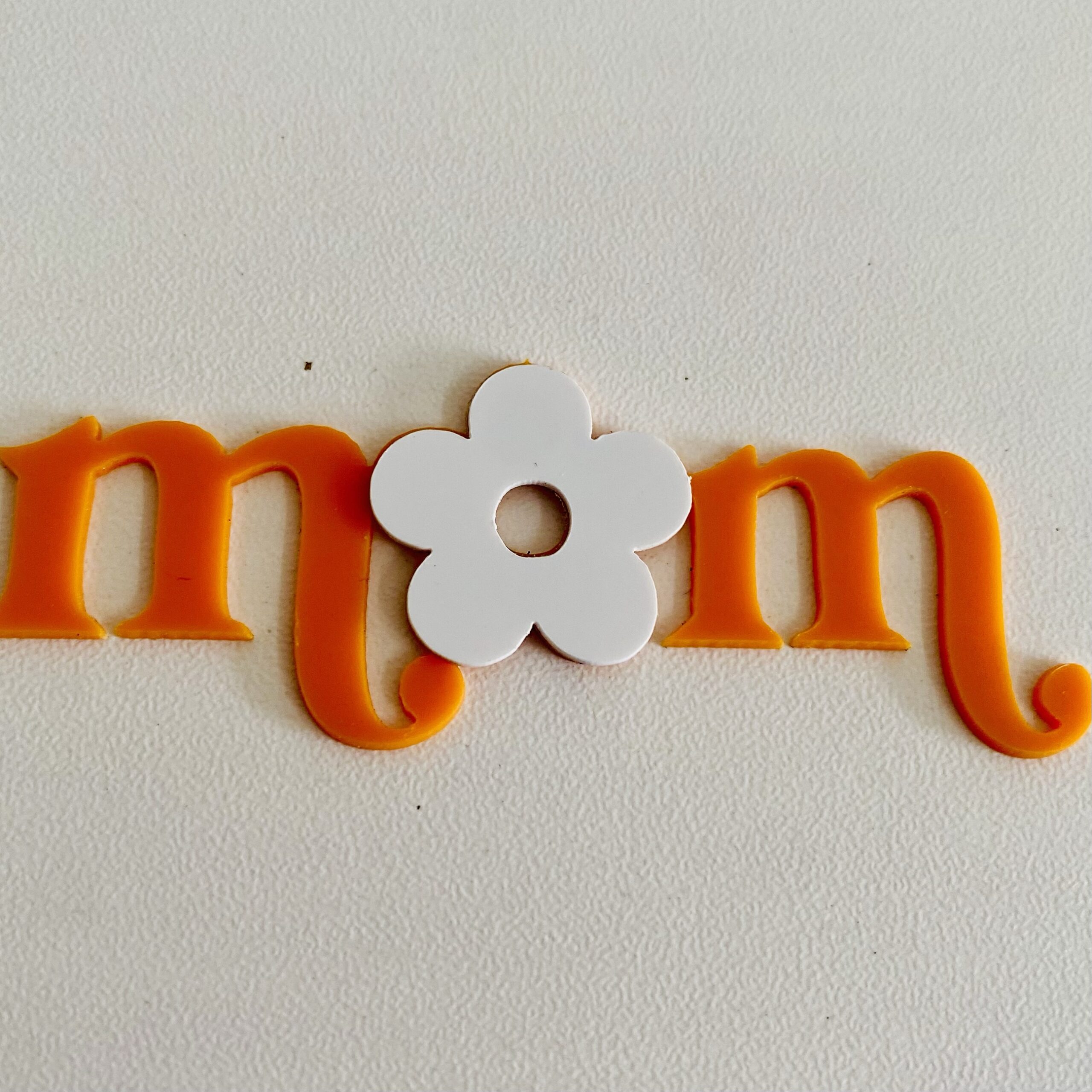 img_6580 Lot de 2 cake charms Mom Orange – Image 1